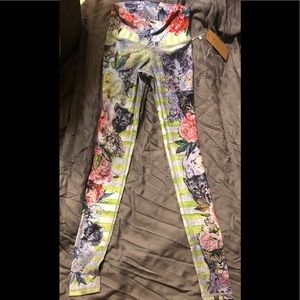 Niyama Sol leggings, size SM